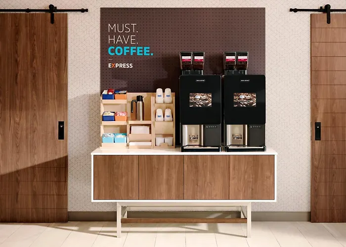 Holiday Inn Express & Suites Allen Park By Ihg