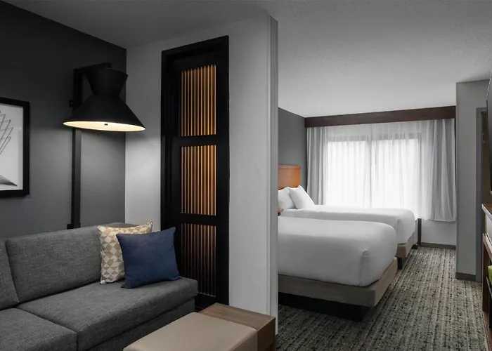 Hyatt Place Detroit/Utica
